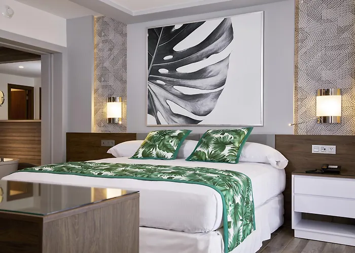 Riu Palace Riviera Maya 4*
