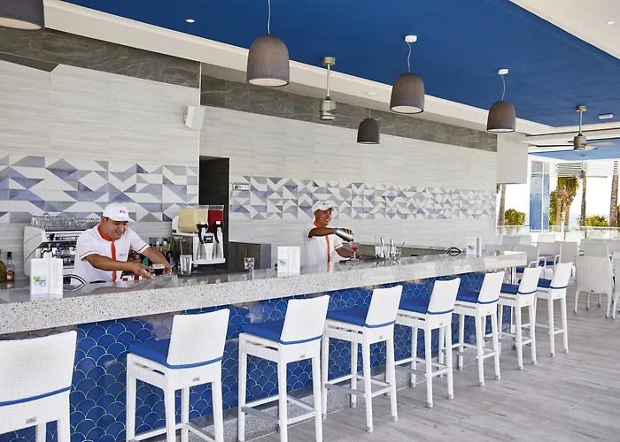 Riu Palace Riviera Maya 4*