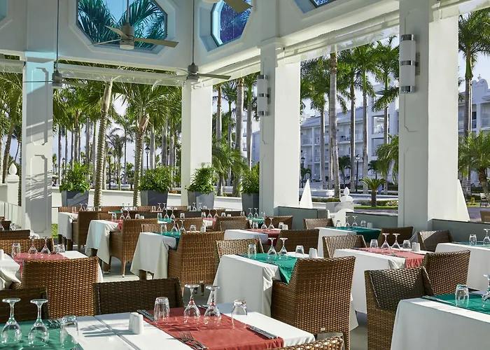 Riu Palace Riviera Maya