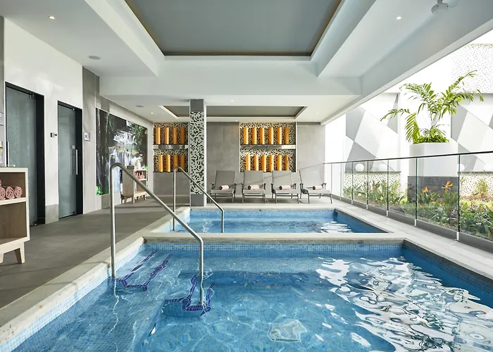 Hotel Riu Palace Riviera Maya
