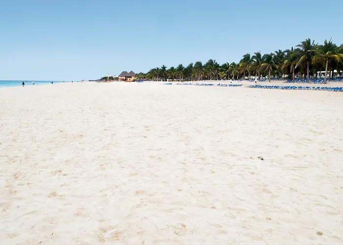 Hotel Riu Palace Riviera Maya