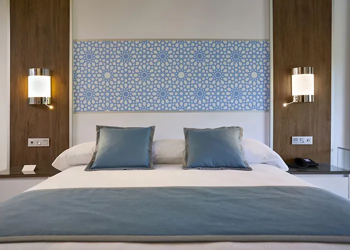 Riu Palace Riviera Maya Hotel 4*