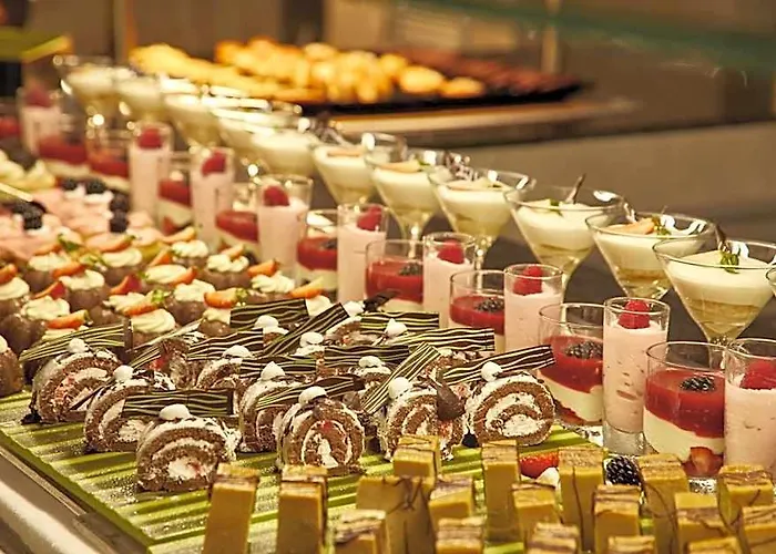 Riu Palace Riviera Maya 4*
