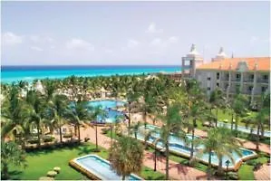 Hotel Riu Palace Riviera Maya 4*